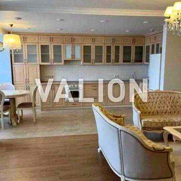 Без %. Продаю дворівневу квартиру 192м2 вул.Здановської 52/3 з паркінком, метро ВДНХ ЖК Ліко-Град