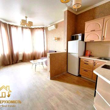 єВідновлення! Постанови!Житловий ваучер! Продам 1 комнатную квартиру в ЖК Чудо Город ЖК Чудо Город
