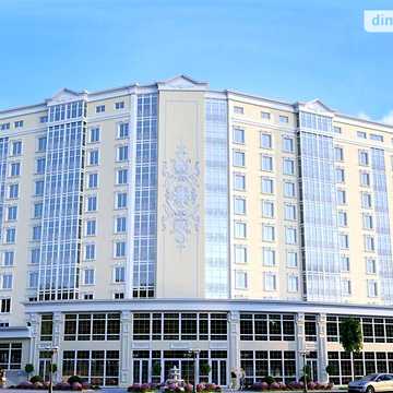 Продаж 2к Квартира Панаса Мирного вулиця ЖК Grand Royal