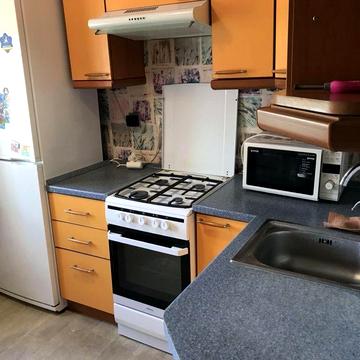 Сдается в аренду 1 к квартира Гарматная 21/м Шулявская