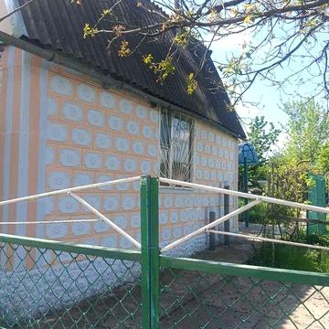 Продам дом с земельным участком 20 сот.