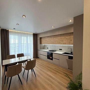 Продаж сучасної комфортної однокімнатної квартири в ЖК “DREAM CITY” ЖК DREAM CITY