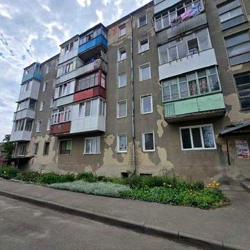 Продам 1к квартиру р-н Депо