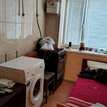 Продається 2-кімнатна квартира в м. Пирятин по вул. Ярмарковій на 1 поверсі 2-поверхового будинку