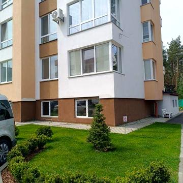 ЖК Ідея 2кімн з документами, кінець Бортничів ЖК Идея
