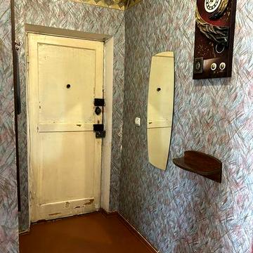 Здам квартиру в  центрі міста.