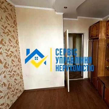продам 3х.комн. улучшенной планировки салтовка