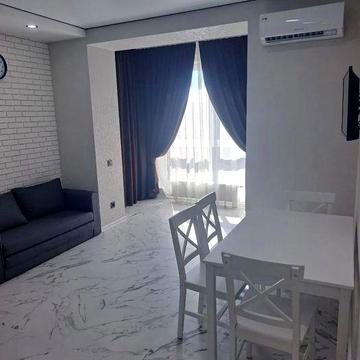Продам 2-комн квартиру ЖК СанСити Левобережный-3 ЖК SunCity