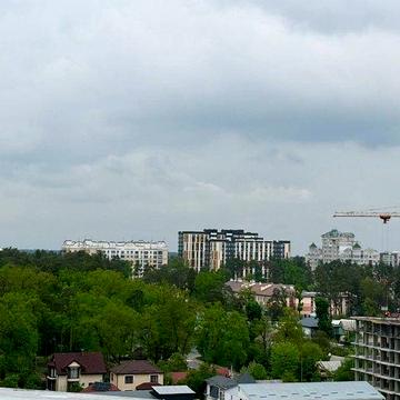 1 кім квартира в центрі м. Ірпінь , під сертифікат. ЖК Соборний