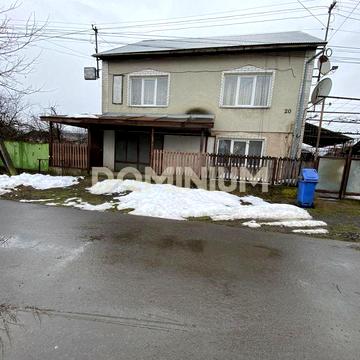 Продаж  Будиноку м.Хуст вул.Тичини