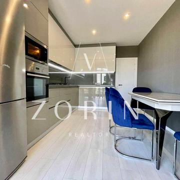 Аренда 2к.квартира ЖК River Park Ривер Победа Новострой Днепр