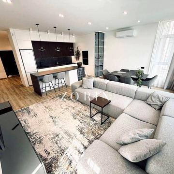 Аренда! 3к. Квартира ЖК Comfort City Комфорт Сити Новострой Днепр