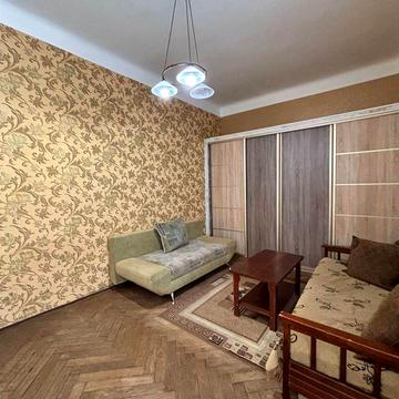 Продаж 1-но кім. кв. вул. Бандери