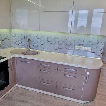 Квартира в новобудові ЖК Абрамоская ЖК Абромоская