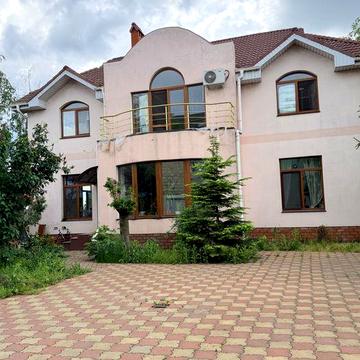 Сухой Лиман Частный Дом 7 комнат 10 соток Документы в идеале СРОЧНО