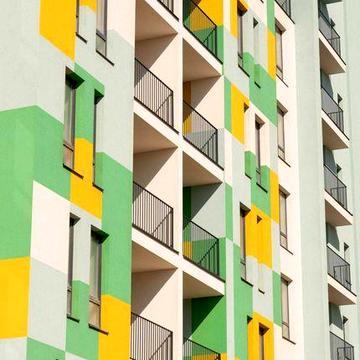 3к квартира 91,2 м.кв. в ГОТОВОМУ БУДИНКУ ЖК Квартал Краківський