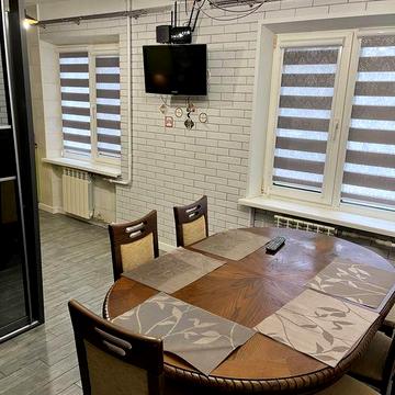Оренда трикімнатної квартири