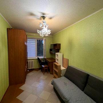 Актуальна! Продам 2-к квартиру пр. Слобожанский, Правда