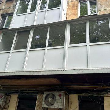 Продам 3к квартиру с уникальным балконом