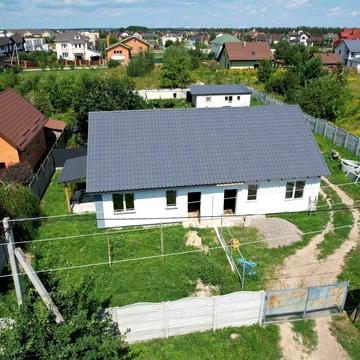 Боярка Продаж дуплекса 63м2+27м2(мансард) на 2.5 сотка