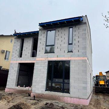 Готовий дуплекс із ГАЗОМ