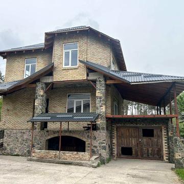 Будинок 230 м кв в Ірпені з гаражем по ціні 2к квартири