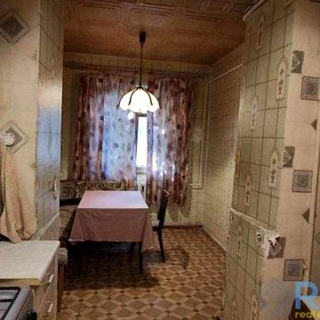 Продам 3ком. квартиру з балконом 20кв.м пр. Яр. Мудрого (Глушко)