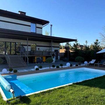 ПАВЛЕНКИ! Продам 2х эт Супер Дом , 320 м2 с дизайнерским ремонтом