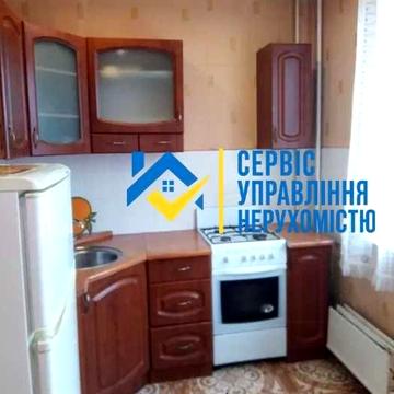 продам 1комн. улучш. планировки м. Научная