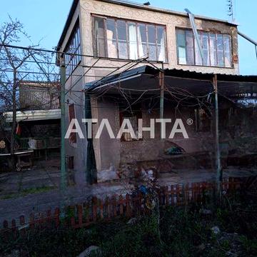 Продам дом дачу на 6 сотках в 500 м от лимана