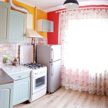 Сдам однокомнатную квартиру на Королева