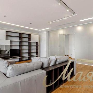 Продаж просторої квартири 170 м² у ЖК «Новопечерські Липки»  вулиця Андрія Верхогляда/Драгомирова, Печерський район, Центр