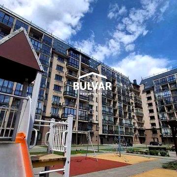 АВАНТАЖ‼️ ЖК РЕЗИДЕНЦИЯ ‼️ 1 комн. квартира - 60 м2. Под чистовую ‼️ ЖК Резиденция