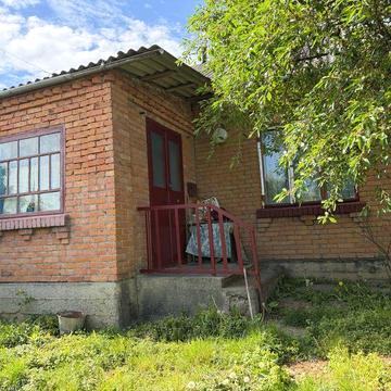 Продаж будинку Стуфчинці