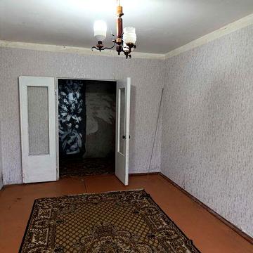 3-кімнатна квартира мкр. Сонячний (Пятихатки), 1-й поверх, Сертифікат
