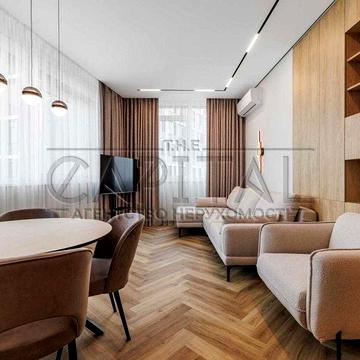 Продажа квартиры, пер. Берестейский, Manhattan City