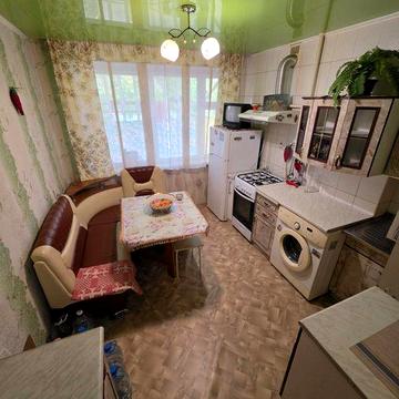 Продаж Однокімнатна квартира