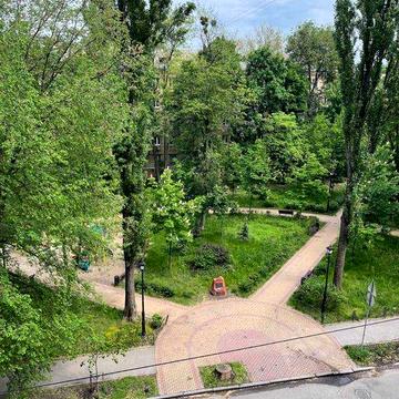 Продам 1-но кімнатну квартиру навпроти парку, Преоброженська, Соломʼянка, житловий стан