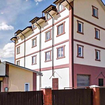 Без %. Орендний бізнес. Продаж Будинку на 9 квартир, Бортничі, вул Левадна. ТОРГ