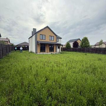 Терміновий продаж будинок в КМ Вишневий хуторок 8 соток Є відеоогляд