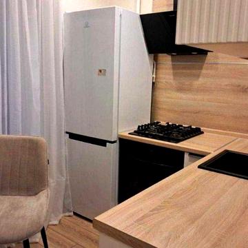 Оренда квартири на Лінкольна