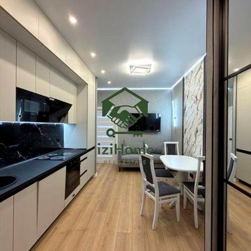 New‼️KADORR City на Краснова‼️Двушка, 65 м2‼️60 Жемчужина‼️ДЛИТЕЛЬНО,без поднятия‼️