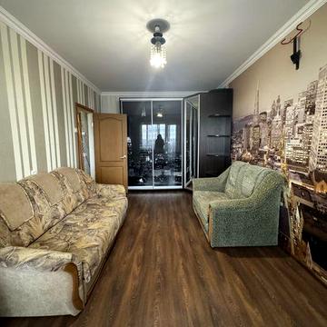 Продажа 1 ком кв , на Дзержинке ( ул Якира )