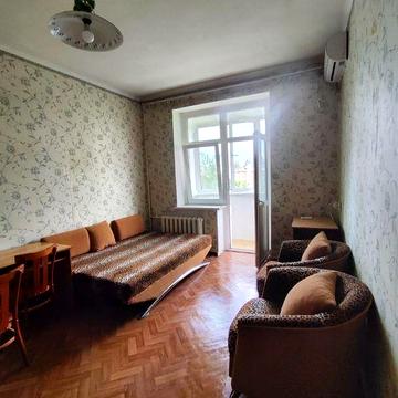 Оренда 1-к квартира 40м2 на Нивках (газова плита)