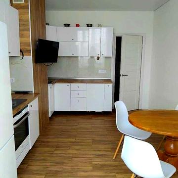 Продаж 3-к квартири в Броварах ЖК Атлант