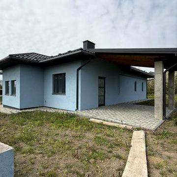Будинок введений в експлуатацію, можна по сертифікату
