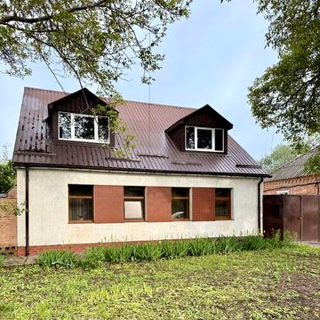 Будинок на продаж р-н Олексіівка (Критий ринок)
