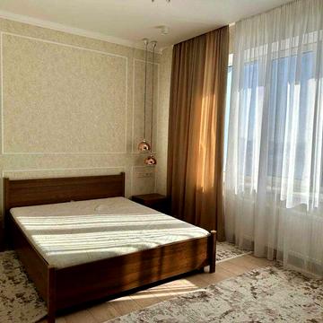 БЕЗ КОМІСІЇ, Микільсько-Слобідька 3А, ЖК бізнес класу, Видова роздільна 3к
