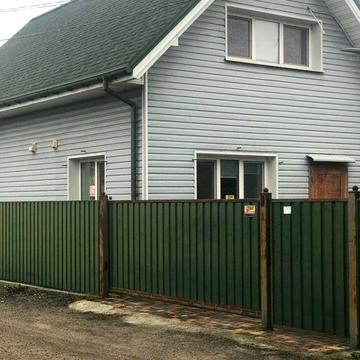 Продам дом на Ермалаевских дачах ,Подгороднее