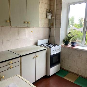 Здам 1 кімнатну квартиру на Русанівці.